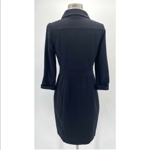 Boden Collared Long Sleeves Buttons Up Dress Size 20 L - Picture 2 of 7